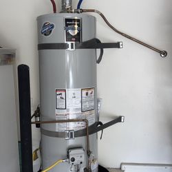 🔥 Water Heater 🔥 