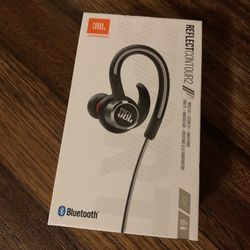 JBL Reflect Contour 2 Wireless Headphones