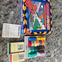 Board Game Lot 