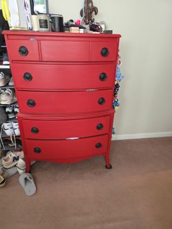 Free Dresser