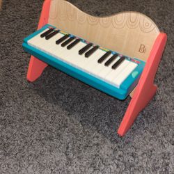 kids toy piano 