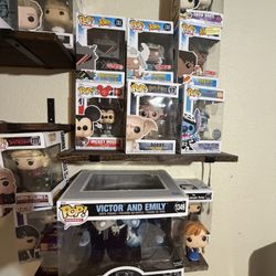 Funko Pops