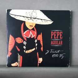 Music CD Mexican 
