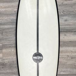 JS Black Barron Surfboard