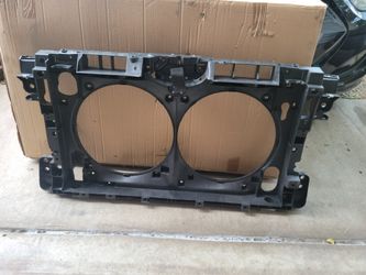 2012-2015 Altima Core Support 