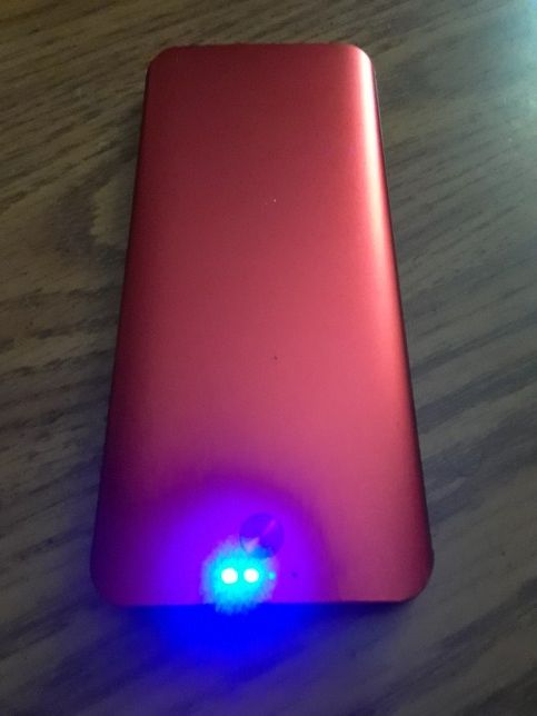 ATIVA ULTRA SLIM POWER BANK