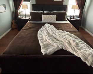 Primary Bedroom Set