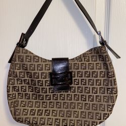 Fendi Purse