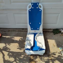 Mobile Patientlift Bridge 