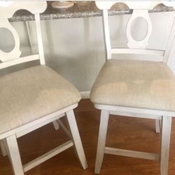 Bar and Counter Stool
