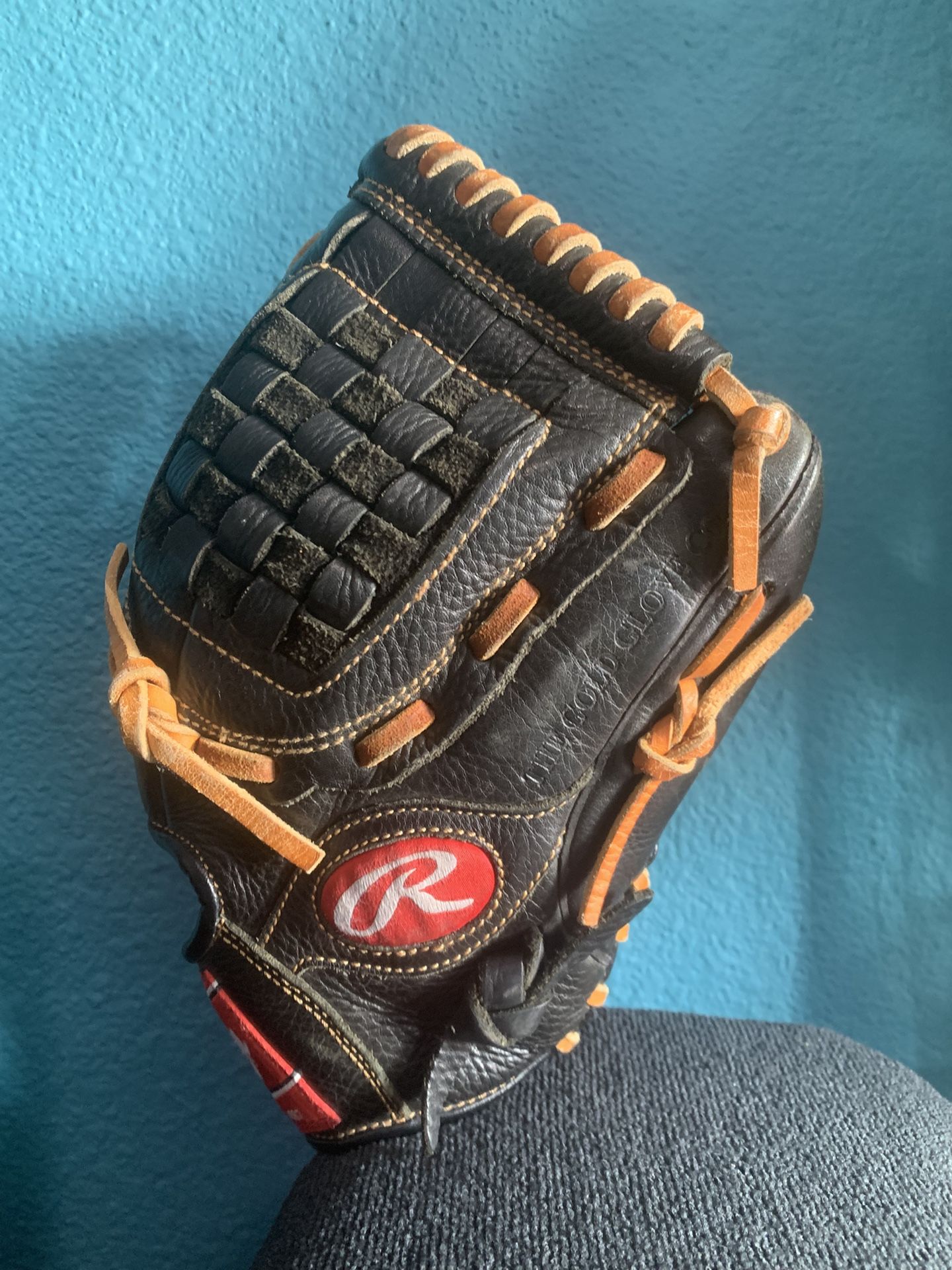 Rawlings Youth Glove