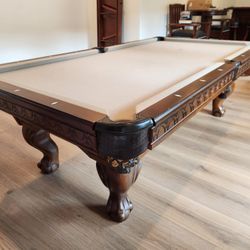 Pool Table Cloth Felt , Leveling  26 Colors