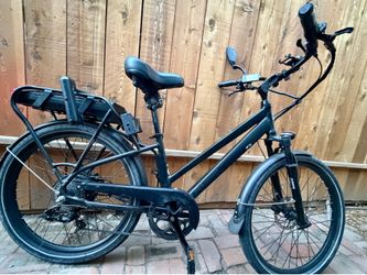 PEDEGO city commuter platinum