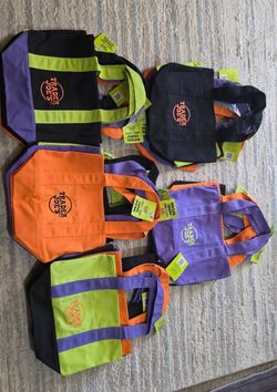 New traders joes bags
