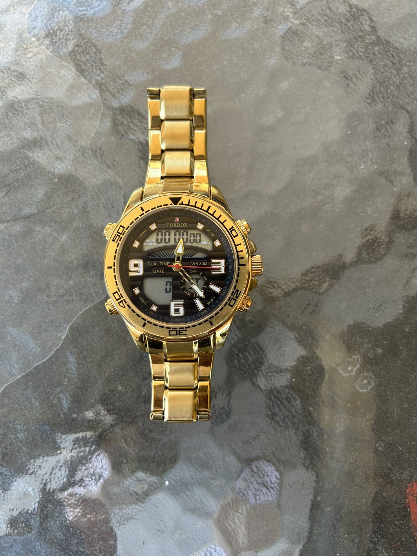 Men’s Watch