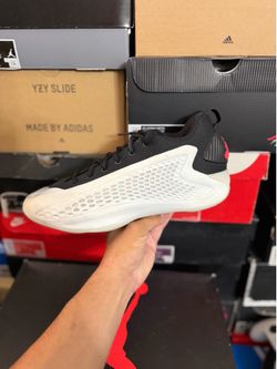 Adidas AE 1 Low Best of Adi 2.0 size 9 USED But Clean