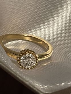 Diamond Ring
