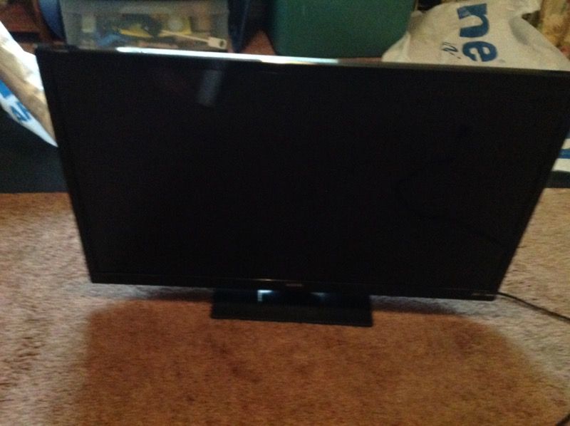 Sanyo 32" 1080p 60Hz Class LED HD TV