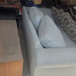 Sleeper Couch