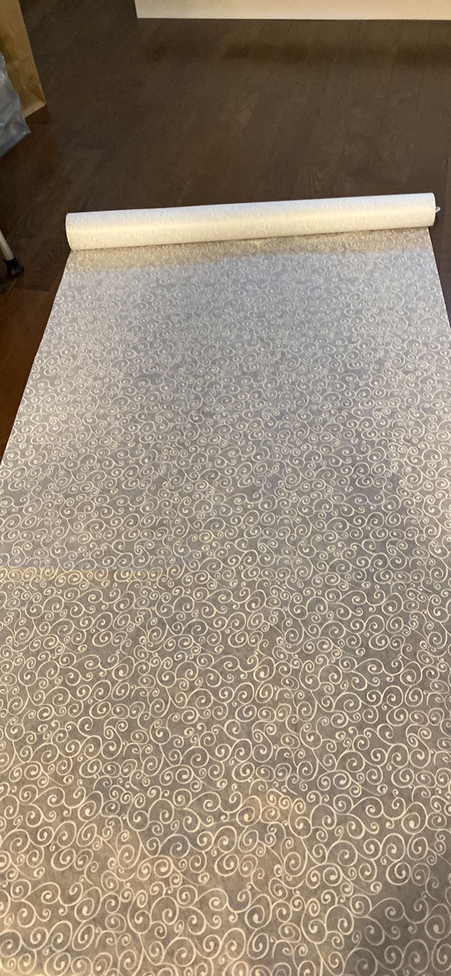 Wedding Aisle Runner Like New