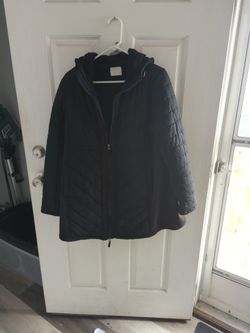 Chamarra De Maternidad