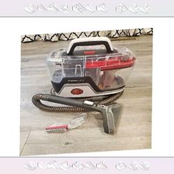 enough system Power Vacuum Cleaner - Strong Cleaning Performance