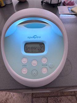 Spectra S1 Plus