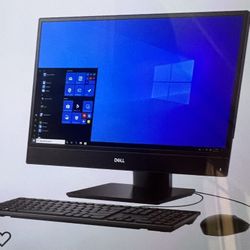 Dell Opt Plex 3000. 3280  All in one computer. 1 yr old with 4/5 year warranty available. 