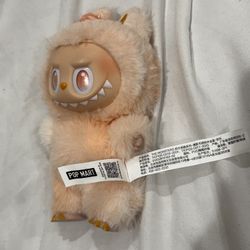 Authentic Labubu Big Into Energy - Happiness