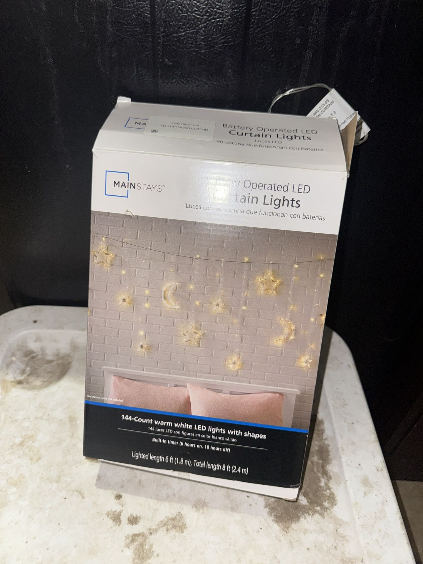 Lights