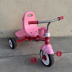 Tricycle 