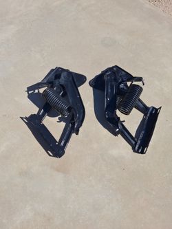 C10 Hood Hinges  1967-72