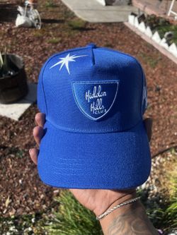 Hidden Hills SnapBack