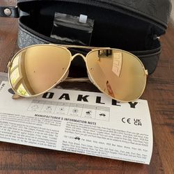 Oakley Sunglasses 