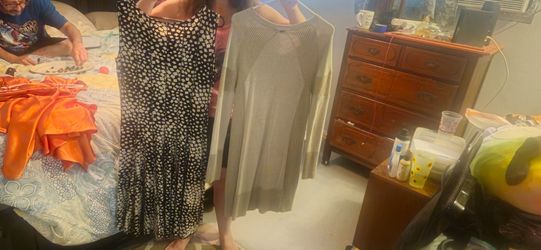Dresses