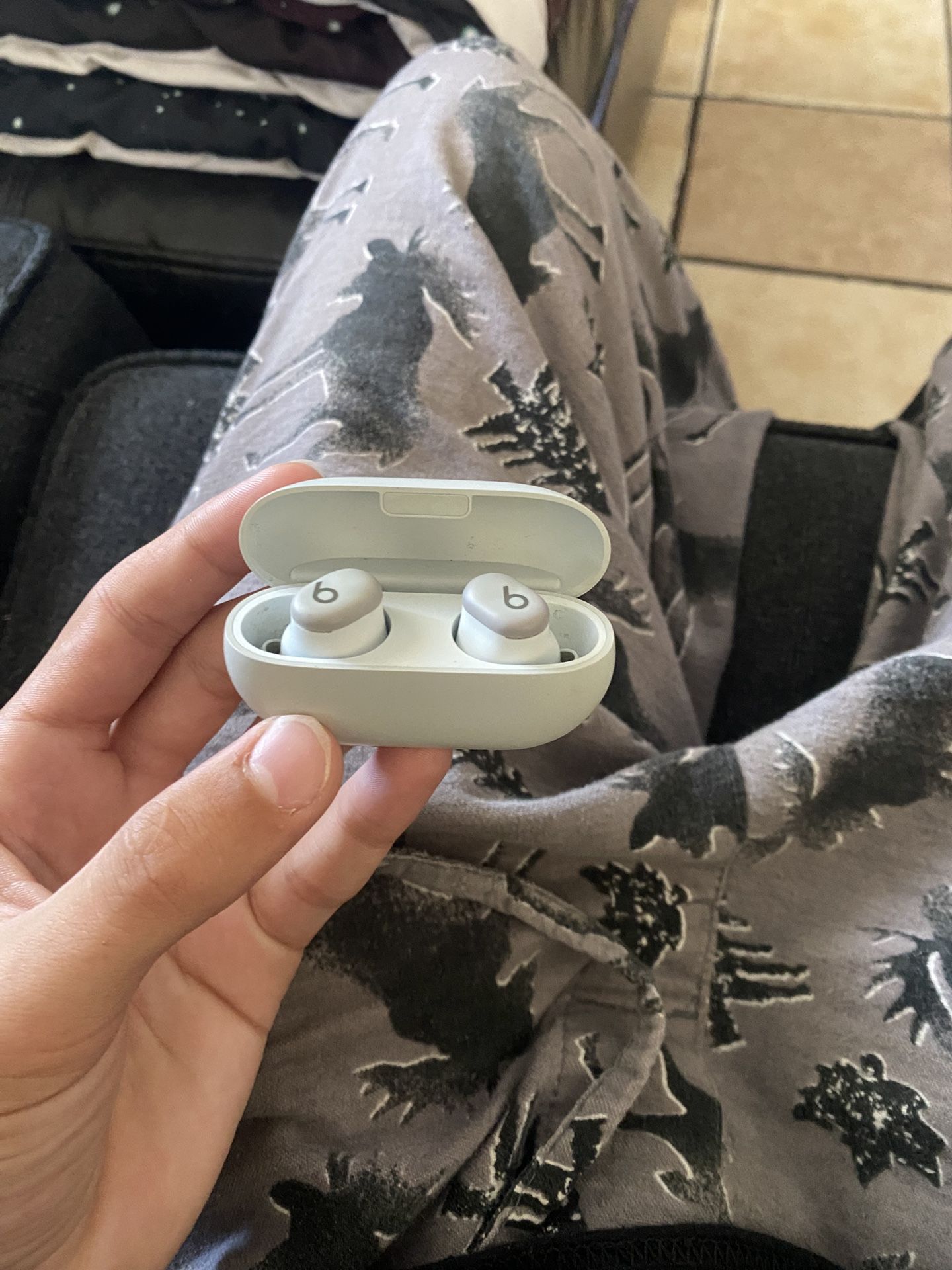 Beats Solo Buds