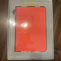 Heyday Tablet Case 