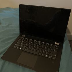 Lenovo Touchscreen FLEX-14IWL Laptop