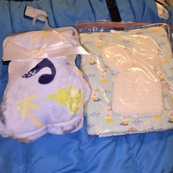 Baby Blankets 