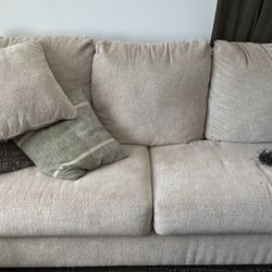 Couch And loveseat Set
