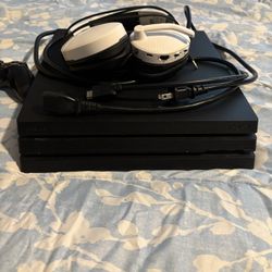 Ps4 
