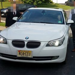 BMW 528I (2010) $5,000