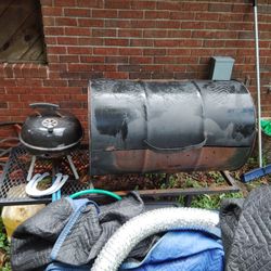 Grill