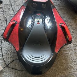 Rollplay Go Karts