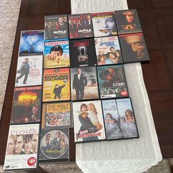 DVD-Movies