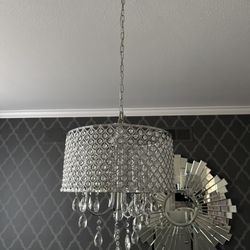 Chandeliers