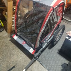 Allen Sports Bike Trailer