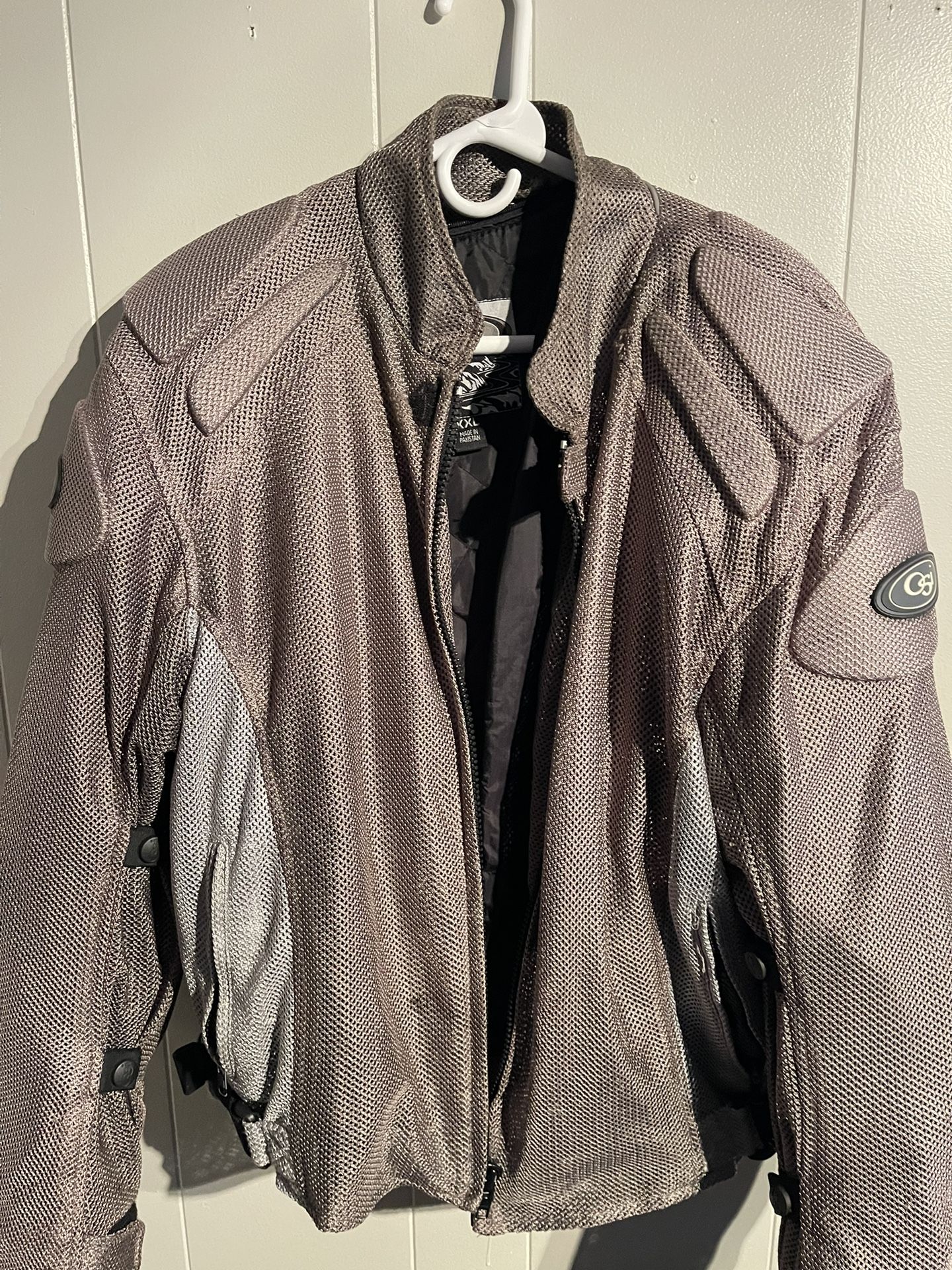 Riding Jacket