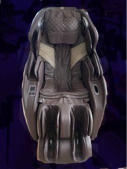 Massage chair