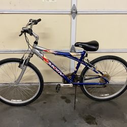 Motiv Bike CA480